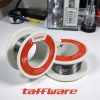 Taffware Kawat Timah Solder Flux Wire 1.0mm - HD-1