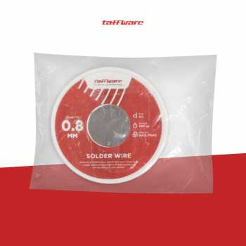 taffware-kawat-timah-solder-wire-08mm-100gr-swh010 (1) Taffware Kawat Timah Solder Wire 0.8mm 100gr - SWH010