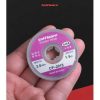 Taffware Pita Pembersih Timah Solder Wick 2.0mm 1.5M - CP-2015