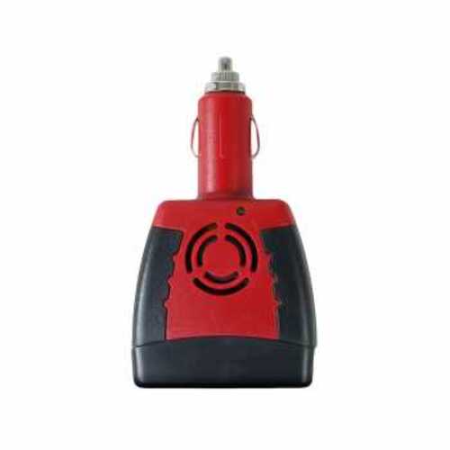 Taffware Power Car Inverter DC 12 V to AC 220-240V 5V USB 150W - T150W