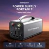 Taffware Power Supply Station Generator 220V 69800mAh - OKD180