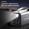 Taffware Power Supply Station Generator 220V 69800mAh - OKD180