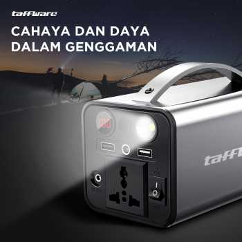 Taffware Power Supply Station Generator 220V 69800mAh - OKD180