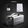 Taffware Power Supply Station Generator 220V 69800mAh - OKD180