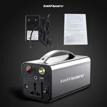 Taffware Power Supply Station Generator 220V 69800mAh - OKD180