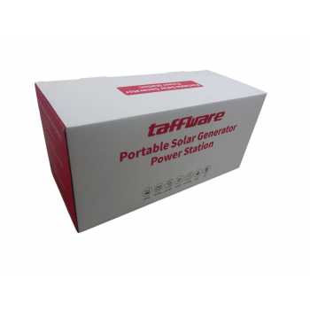 Taffware Power Supply Station Generator 220V 69800mAh - OKD180