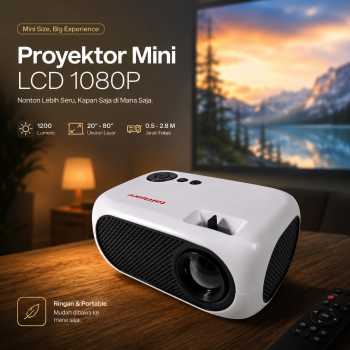 taffware-proyektor-mini-lcd-full-hd-1080p-1200-lumens-home-theater-m24 (14) Taffware Proyektor Mini LCD Full HD 1080P 1200 Lumens Home Theater - M24