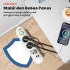 taffware-stop-kontak-usb-port-eu-plug-10a-110-250v-2500w-ql-1071u-ql-1072u (4) Taffware Stop Kontak USB Port EU Plug 10A 110-250V 2500W - QL-1071U / QL-1072U