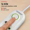 taffware-stop-kontak-usb-port-eu-plug-10a-110-250v-2500w-ql-1071u-ql-1072u (5) Taffware Stop Kontak USB Port EU Plug 10A 110-250V 2500W - QL-1071U / QL-1072U