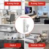 taffware-stop-kontak-usb-port-eu-plug-10a-110-250v-2500w-ql-1071u-ql-1072u (7) Taffware Stop Kontak USB Port EU Plug 10A 110-250V 2500W - QL-1071U / QL-1072U