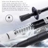 TaffSPORT Tongkat Hiking Trekking Pole Curved Telescopic 4 Section - X-100