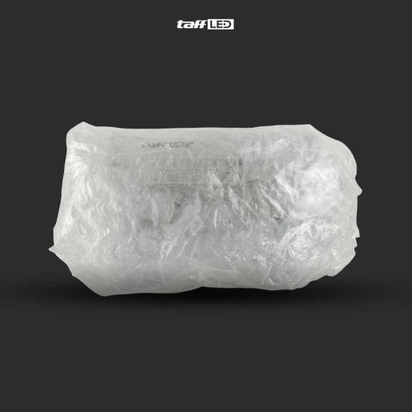 TaffLED Lampu Hias String Lights Cherry Ball Fairy Warm White 5M - LY20W