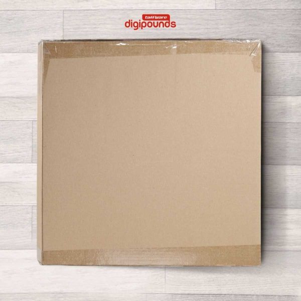 Taffware Digipounds Timbangan Badan Digital Scale 180kg - BS3720