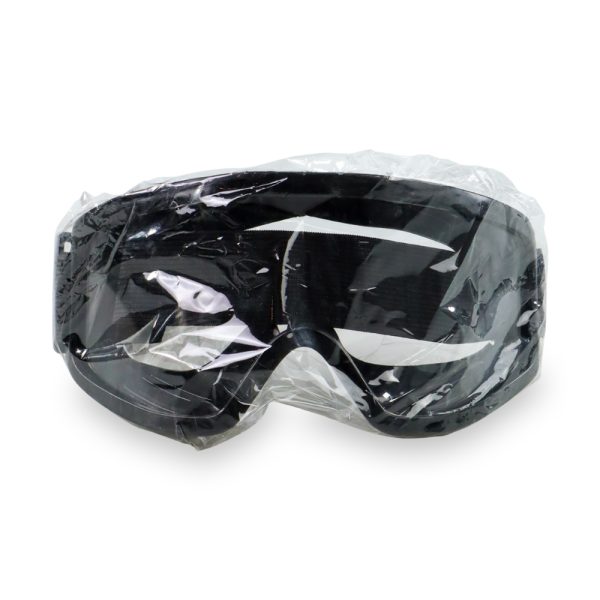 TaffGUARD Kacamata Safety Goggles Work Laboratory Eyewar - ASL-Y