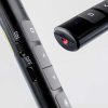 Taffware Laser Pointer Presentasi Pen Remote Wireless 200 Meter 2.4GHz - QS-216