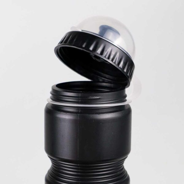 TaffSPORT Botol Minum Sepeda Olahraga Plastik BPA Free 740ml - 30A11