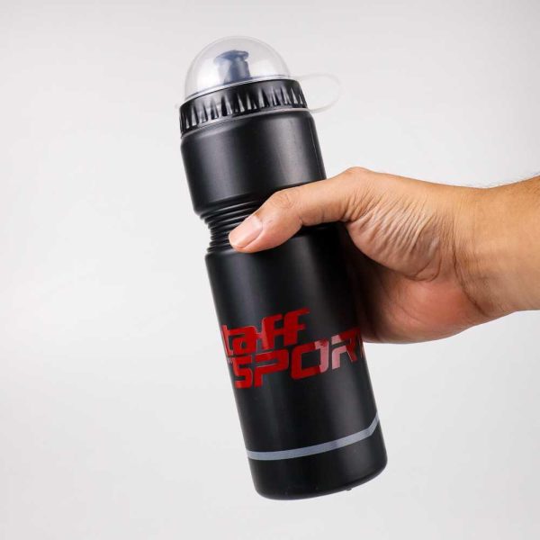 TaffSPORT Botol Minum Sepeda Olahraga Plastik BPA Free 740ml - 30A11
