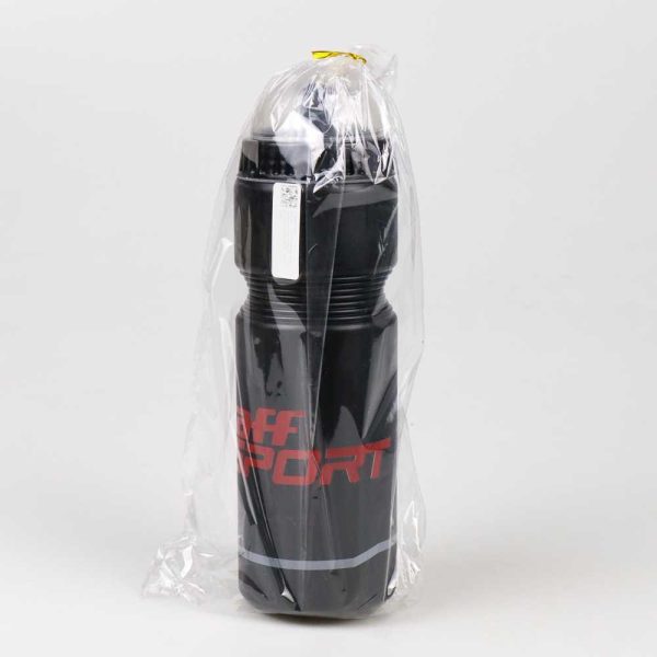 TaffSPORT Botol Minum Sepeda Olahraga Plastik BPA Free 740ml - 30A11