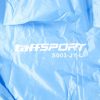 TaffSPORT Tenda Camping Lipat Otomatis 2 Orang Double Layer Waterproof - S003-JY-L