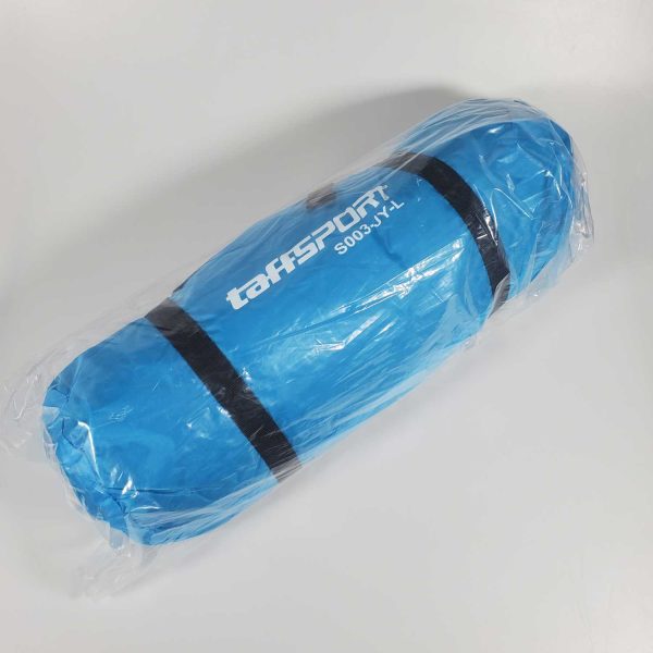 TaffSPORT Tenda Camping Lipat Otomatis 2 Orang Double Layer Waterproof - S003-JY-L