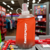 TaffSPORT Botol Minum Soft Flask Foldable Sport Water TPU - TF-25