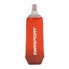 TaffSPORT Botol Minum Soft Flask Foldable Sport Water TPU - TF-25