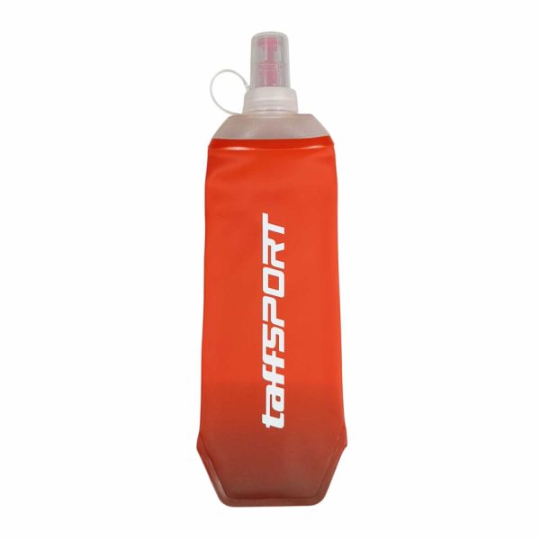 TaffSPORT Botol Minum Soft Flask Foldable Sport Water TPU - TF-25