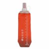 TaffSPORT Botol Minum Soft Flask Foldable Sport Water TPU - TF-25