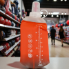 TaffSPORT Botol Minum Soft Flask Foldable Sport Water TPU - TF-25