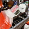 TaffSPORT Botol Minum Soft Flask Foldable Sport Water TPU - TF-25