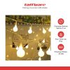 TaffLED Lampu Hias Sperical Light String Portable 20 LED 3M - ZYD0931