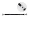TaffSPORT Tiang Latihan Pull Up Pintu Solid Grip 62-100cm - HW139501