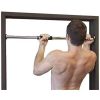 TaffSPORT Tiang Latihan Pull Up Pintu Solid Grip 62-100cm - HW139501