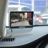 Taffware Monitor Rear View Parkir Mobil TFT LCD 5 Inch - Black