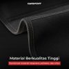 Korset TaffSPORT Pembentuk Badan Pria Shaper Corset Vest Single Velcro