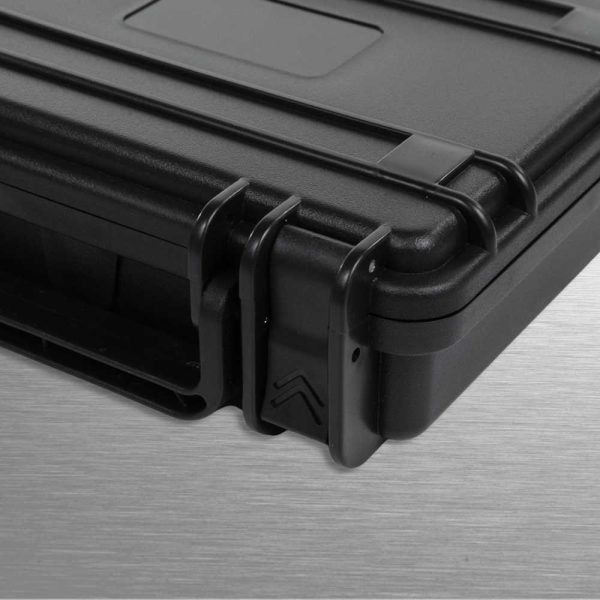 TaffGUARD Kotak Perkakas Multifungsi Storage Tool Box with Sponge - TH5