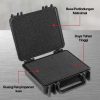 TaffGUARD Kotak Perkakas Multifungsi Storage Tool Box with Sponge - TH5