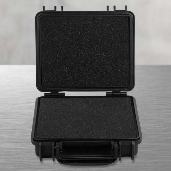 TaffGUARD Kotak Perkakas Multifungsi Storage Tool Box with Sponge - TH5