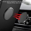 Taffware Phone Ring Holder Handy Finger Stand Magnetic Mobile Loop - YN11