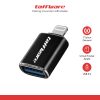 Taffware Lightning to USB Female OTG Adapter - NO14