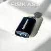 Taffware Lightning to USB Female OTG Adapter - NO14