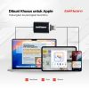 Taffware Lightning to USB Female OTG Adapter - NO14