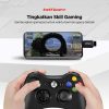 Taffware Lightning to USB Female OTG Adapter - NO14