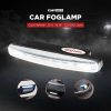TaffLED Lampu Kabut Mobil Car Foglamp DRL LED Cool White 12V 8W 1 PCS - QC
