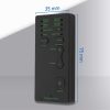 TaffSTUDIO Alat Pengubah Suara Voice Changer Mini Portable - AE19