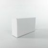 TaffLED Lampu Dinding Solar Outdoor Modern IP65 600mAh Warm White - H6