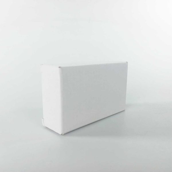 TaffLED Lampu Dinding Solar Outdoor Modern IP65 600mAh Warm White - H6