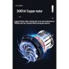Taffware Semprotan Air High Pressure Water Spray 20000mAh - EA60B