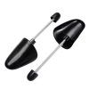 TaffHOME Perawatan Penyangga Catokan Sepatu Plastic Shoe Tree 2 PCS - HX-SPW