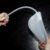 TaffHOME Perawatan Penyangga Catokan Sepatu Plastic Shoe Tree 2 PCS - HX-SPW